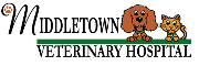 Middletown Veterinary Hospital Logo